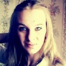 Оксана Владимировна, г. Вышний Волочек