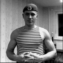 Алексей Николаевич, г. Северодвинск