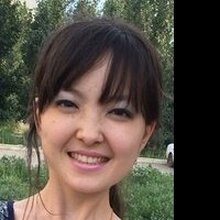 Салтанат Каримжановна, г. Актобе