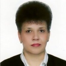 Марина Владимировна, г. Ростов-на-Дону