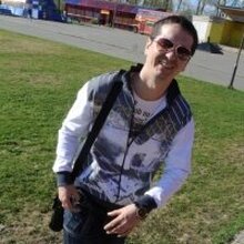 Игнат Николаевич, г. Котлас