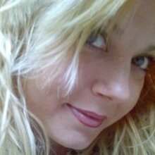 Оксана Анатольевна, г. Каменск-Шахтинский