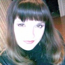 Лопатюк Алина Викторовна, г. Иркутск