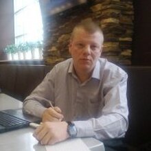 Александр Сергеевич, г. Киров