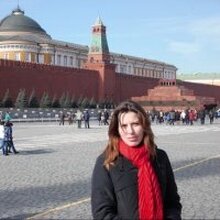 Виктория Александровна, г. Санкт-Петербург