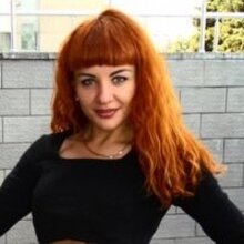 Бреславец Ирина Алексеевна, г. Харьков