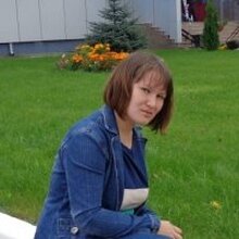 Юлия валерьевна, г. Нефтекамск