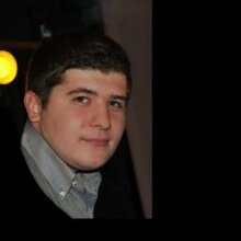 Илья Валентинович, г. Москва