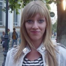 Ольга Александровна, г. Симферополь