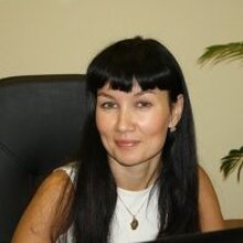 Татьяна, г. Екатеринбург