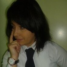 Юрисконсульт Белоусова Вера Михайловна, г. Курск