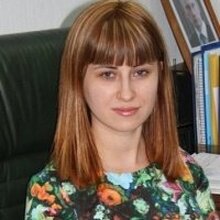  Дергачева Надежда Анатольевна, г. Волгоград