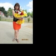 Лидия Владимировна, г. Владимир