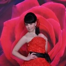 Екатерина, г. Хабаровск