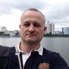 Юрий, г. Орск