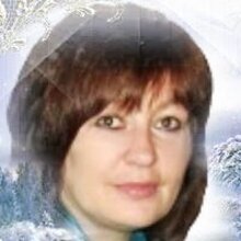 Светлана Михайловна, г. Санкт-Петербург