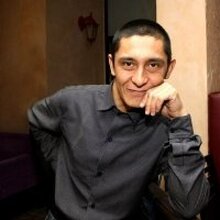 Рафаэль Нургалиевич, г. Омск