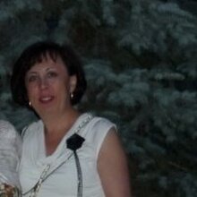 Елена Тимофеевна Черепанова, г. Добрянка