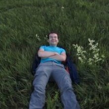 Борис, г. Санкт-Петербург