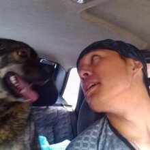 Сабит Ербаевич, г. Салехард