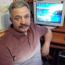 ВЛАДИМИР ФЁДОРОВИЧ, г. Заводоуковск