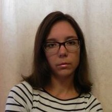 Анна Владимировна, г. Красноярск