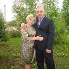 Оксана Анатольевна, г. Тара