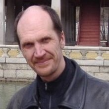 Игорь Владимирович, г. Хабаровск