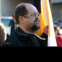 Игорь Александрович, г. Владивосток