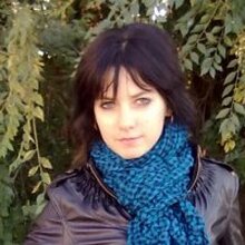 Ольга Васильевна, г. Хабаровск