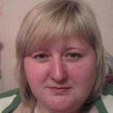 Нина александровна, г. Благовещенка