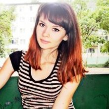 Борисова Анна Олеговна, г. Ульяновск