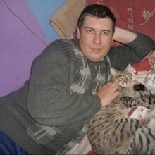 Сергей, г. Коркино