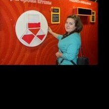 Кристина Андреевна, г. Новосибирск