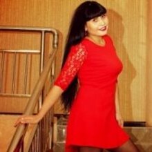 Ирина Семеновна, г. Краснокаменск