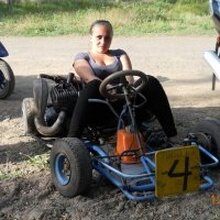 Маргарита, г. Астрахань