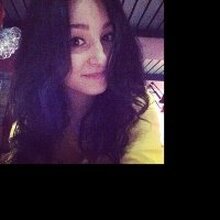 Лиза, г. Чита