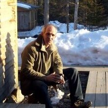 Дмитрий Леонидович, г. Владивосток