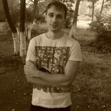 Ильин Роман Владимирович, г. Находка