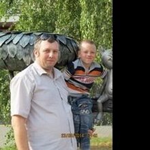 Анатолий Сухарев, г. Воронеж