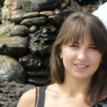 Полина, г. Липецк