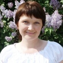 Екатерина Юрьевна, г. Ижевск