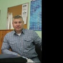 Александр Юрьевич, г. Волгоград