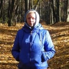 Елена Витальевна, г. Макеевка