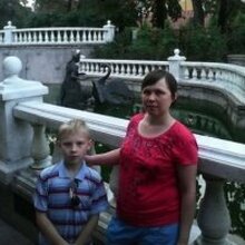 Наталья Николаевна, г. Пермь