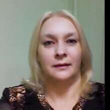 Наталья Ивановна, г. Санкт-Петербург