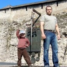 Дмитрий Владимирович, г. Псков