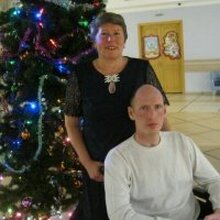 ОЛЬГА НИКОЛАЕВНА, г. Горно-Алтайск