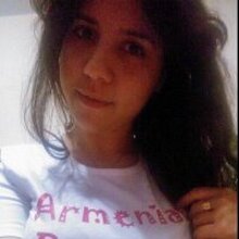 Лусине Арменовна, г. Екатеринбург