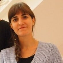 Ирина Сергеевна, г. Оренбург